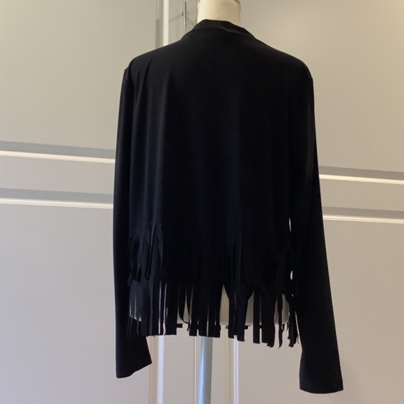 Attitudes Size Medium Black - Picture 2 of 2